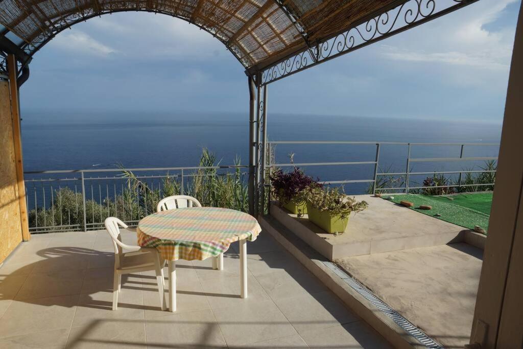 Total Sea View Ll Grimaldi Menton *