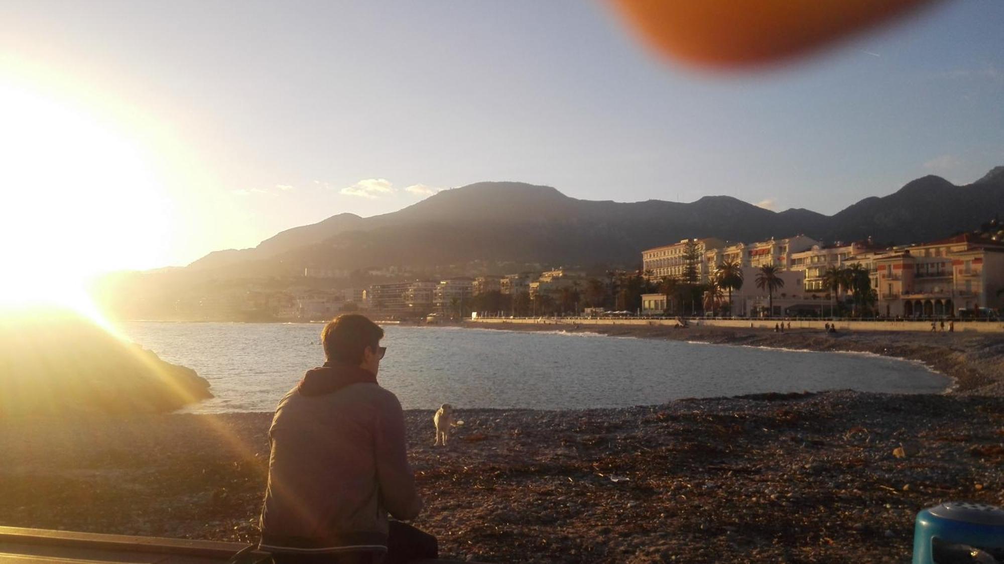 Total Sea View Ll Grimaldi Menton Ventimiglia