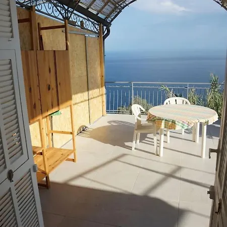Total Sea View Ll Grimaldi Menton Apartment Ventimiglia Exterior photo