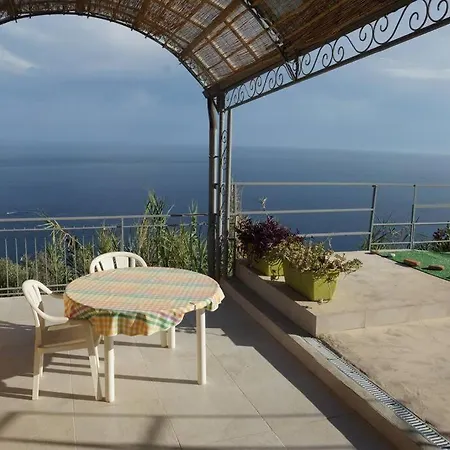 Total Sea View Ll Grimaldi Menton Apartment Ventimiglia Exterior photo