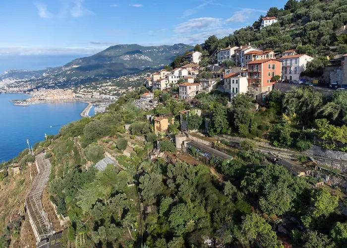 Total Sea View Ll Grimaldi Menton