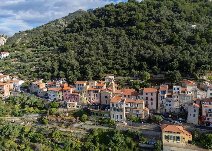 Total Sea View Ll Grimaldi Menton