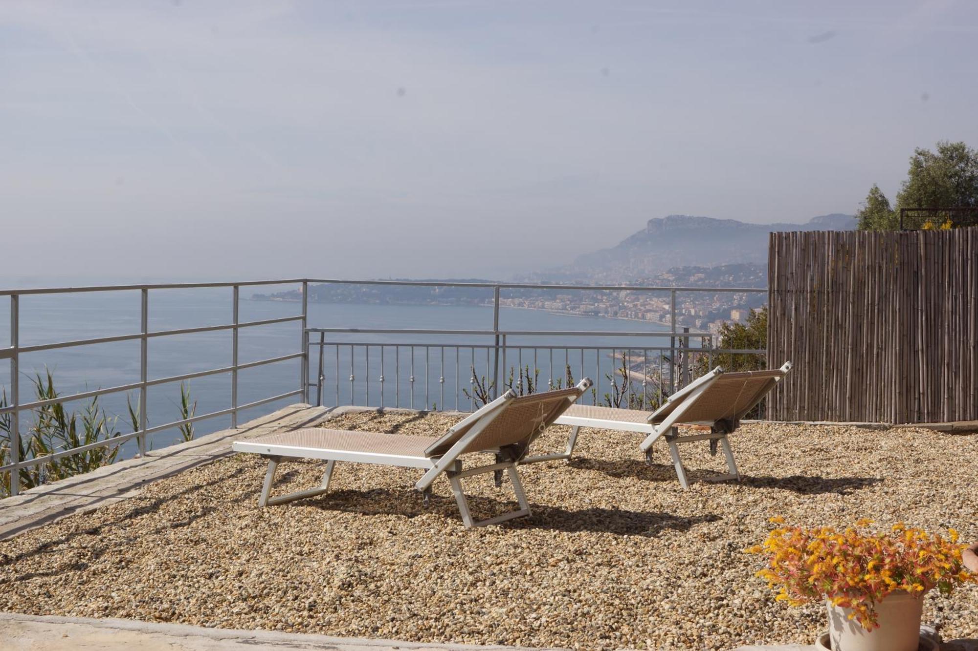 Total Sea View Ll Grimaldi Menton
