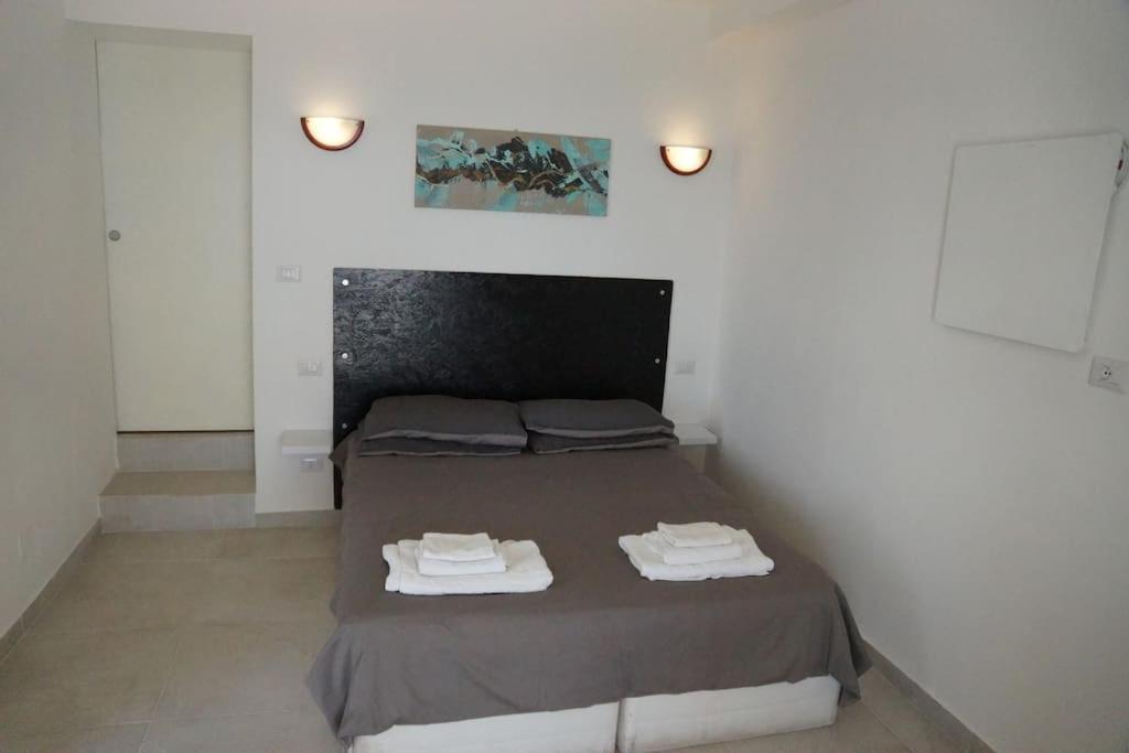 Apartment Total Sea View Ll Grimaldi Menton Ventimiglia