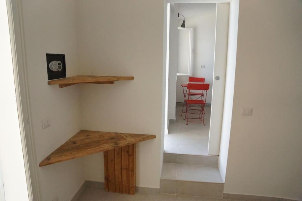 Total Sea View Ll Grimaldi Menton Apartment *