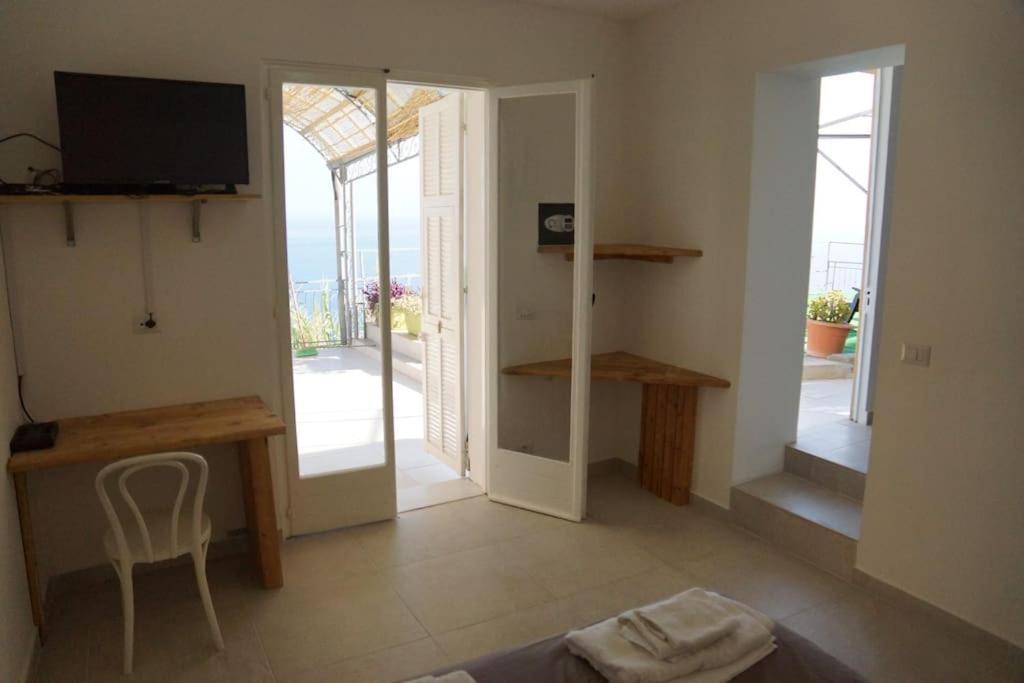 Total Sea View Ll Grimaldi Menton Apartment