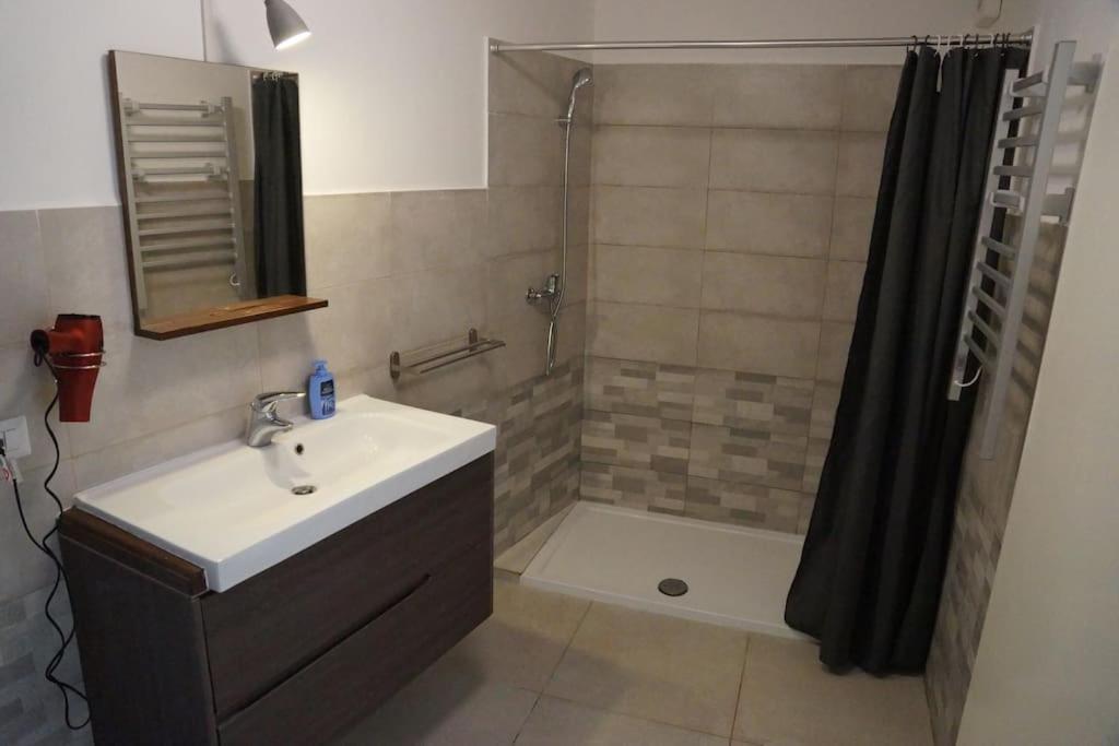 Apartment Total Sea View Ll Grimaldi Menton *