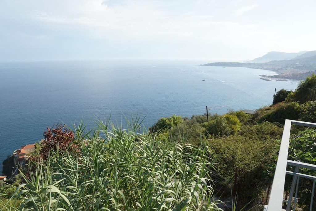Total Sea View Ll Grimaldi Menton Ventimiglia
