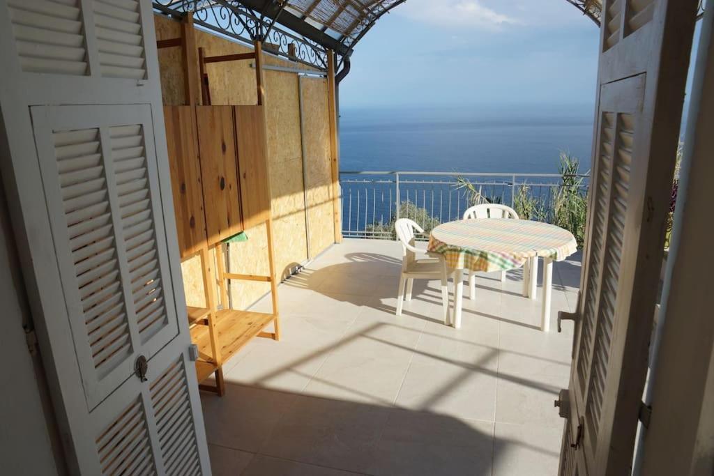 Total Sea View Ll Grimaldi Menton Apartment