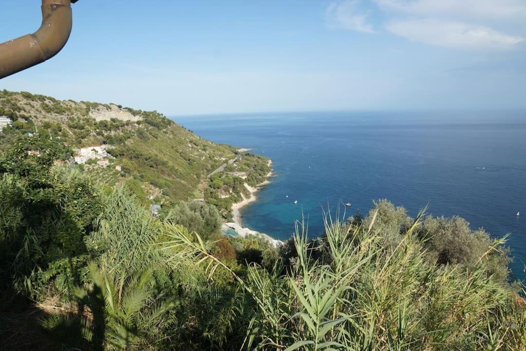 Total Sea View Ll Grimaldi Menton * Ventimiglia