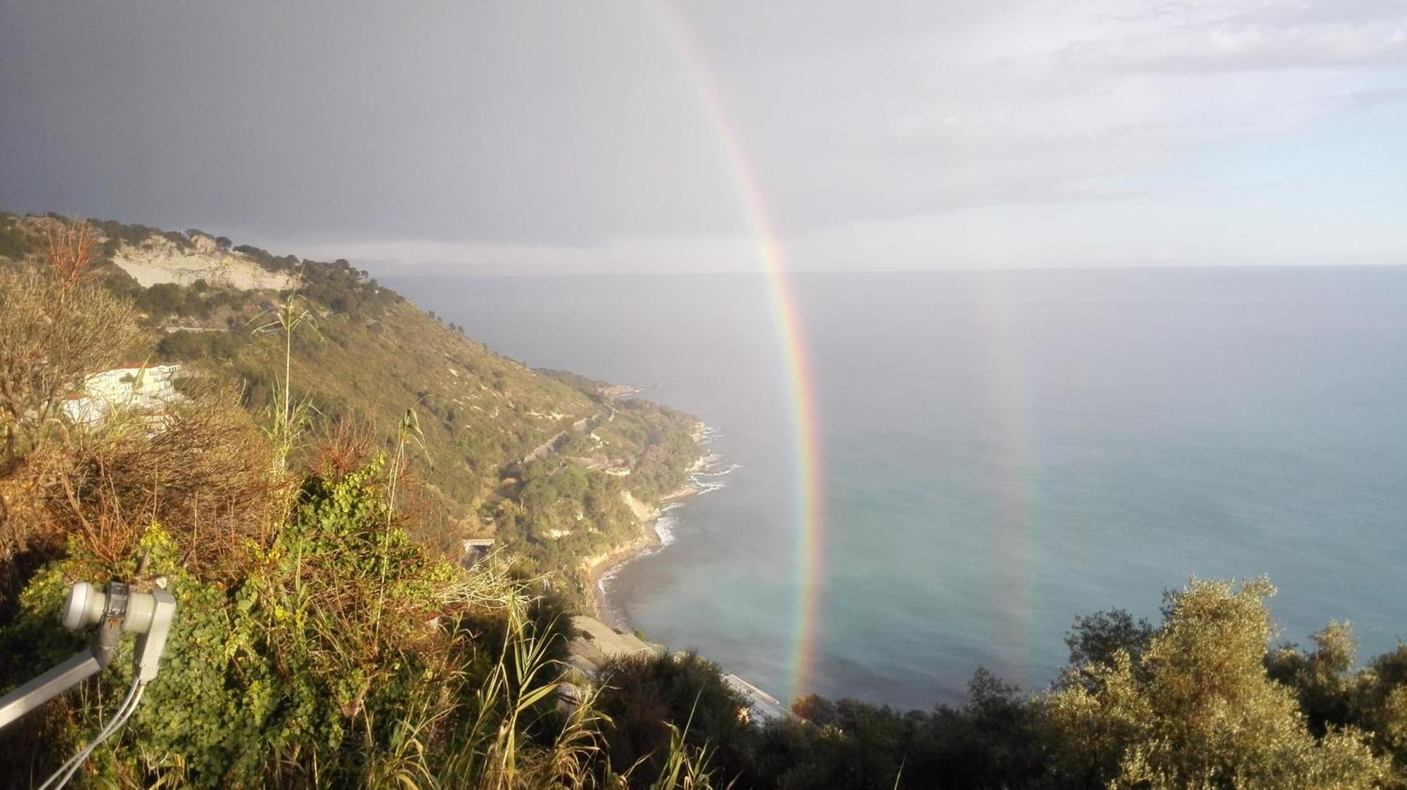 Total Sea View Ll Grimaldi Menton Apartment Ventimiglia