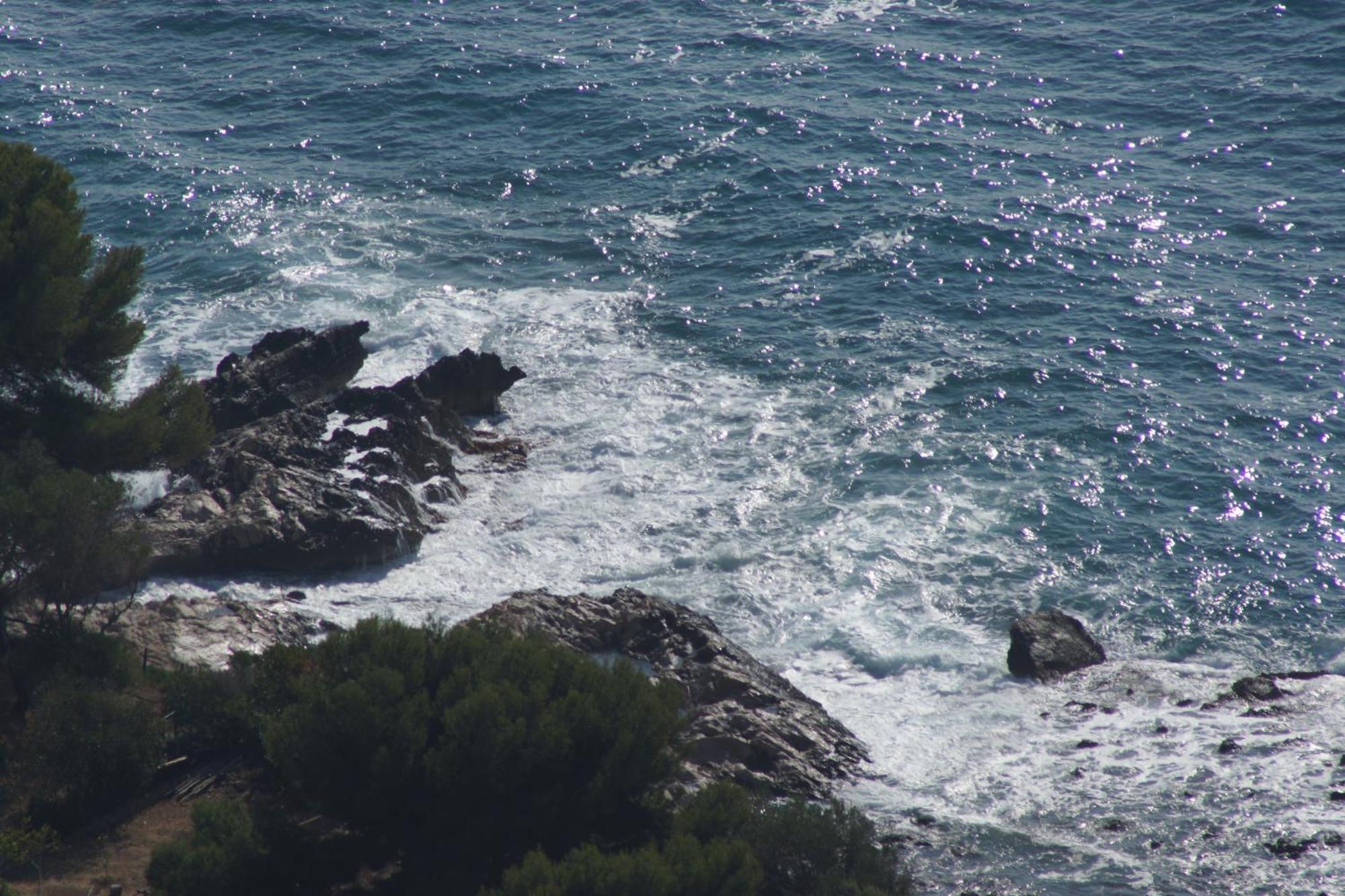 Total Sea View Ll Grimaldi Menton