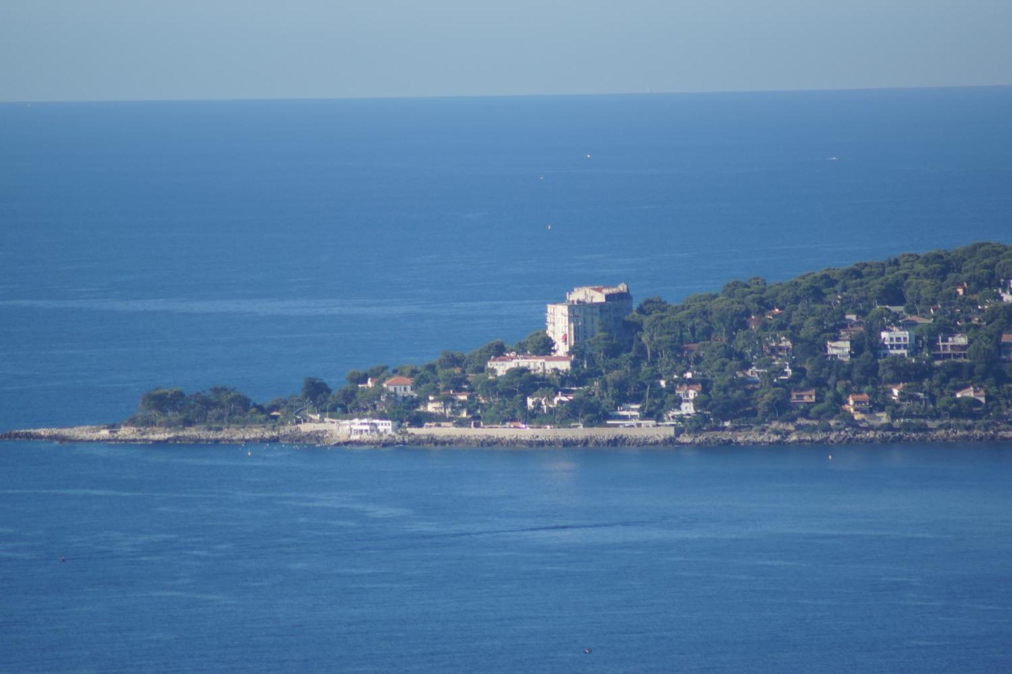Apartment Total Sea View Ll Grimaldi Menton *