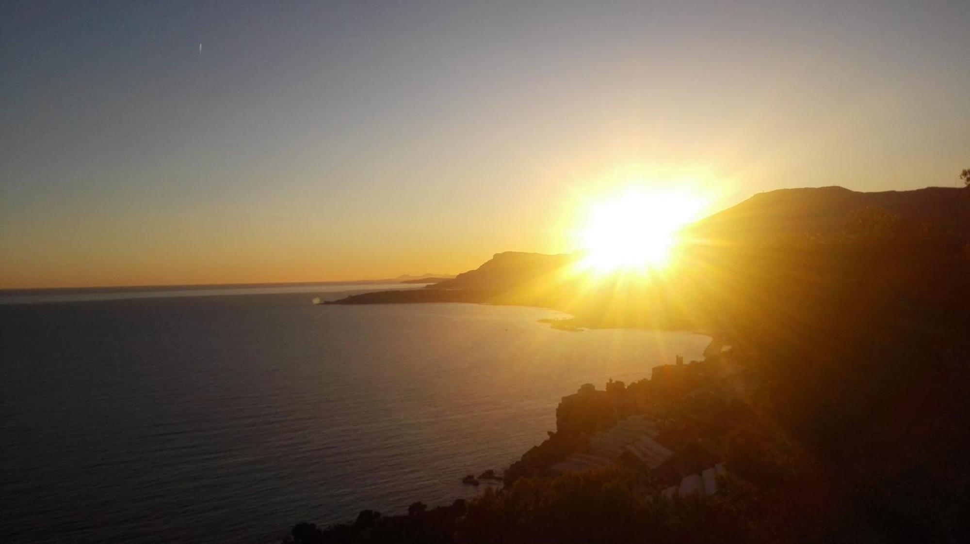 Total Sea View Ll Grimaldi Menton * Ventimiglia